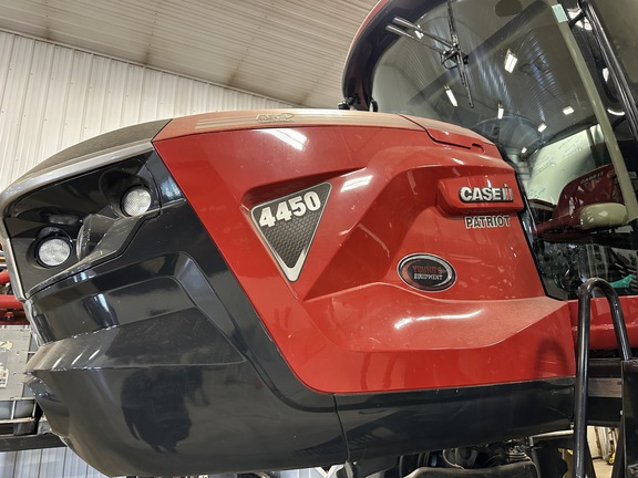 2023 Case IH 4450 Sprayer/High Clearance