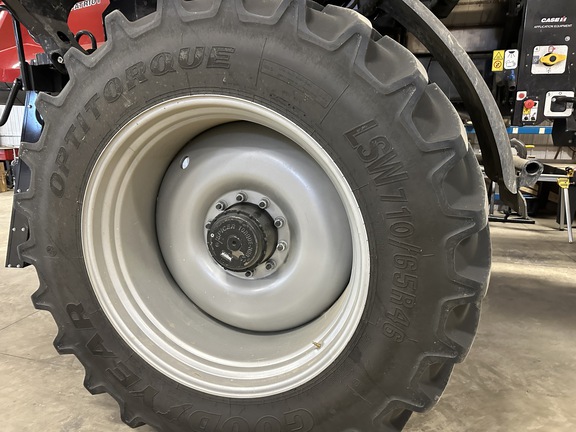 2023 Case IH 4450 Sprayer/High Clearance