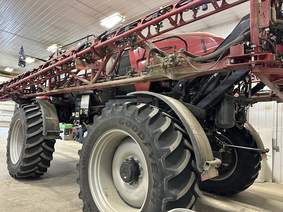 2023 Case IH 4450 Sprayer/High Clearance