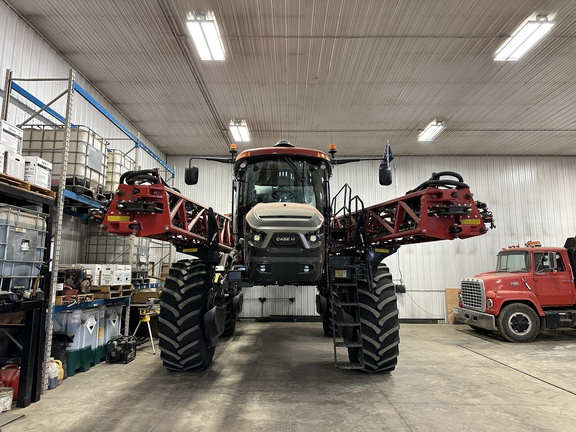 2023 Case IH 4450 Sprayer/High Clearance
