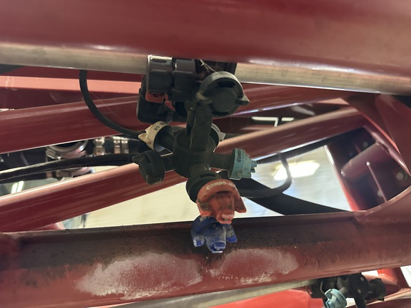 2023 Case IH 4450 Sprayer/High Clearance