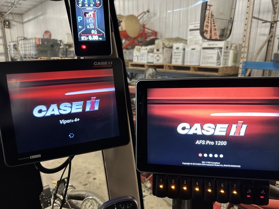 2023 Case IH 4450 Sprayer/High Clearance