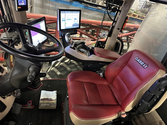 2023 Case IH 4450 Sprayer/High Clearance