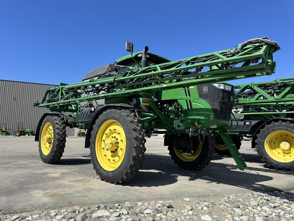 2020 John Deere R4045 Sprayer/High Clearance