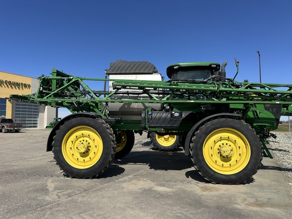 2020 John Deere R4045 Sprayer/High Clearance