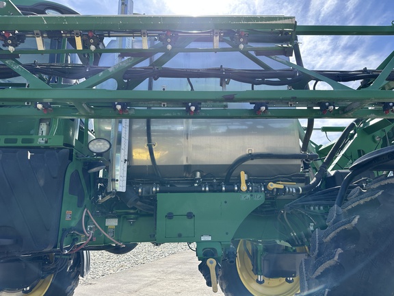 2020 John Deere R4045 Sprayer/High Clearance