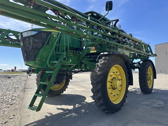 2020 John Deere R4045 Sprayer/High Clearance