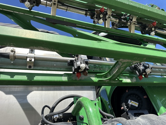 2020 John Deere R4045 Sprayer/High Clearance