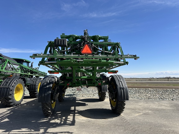 2020 John Deere R4045 Sprayer/High Clearance