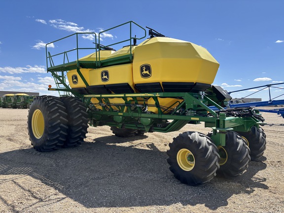 2015 John Deere 1910 Air Seeder