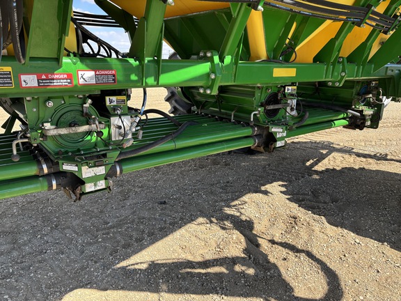 2015 John Deere 1910 Air Seeder