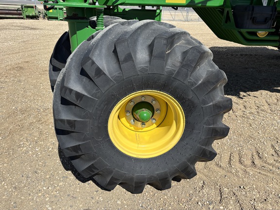 2015 John Deere 1910 Air Seeder