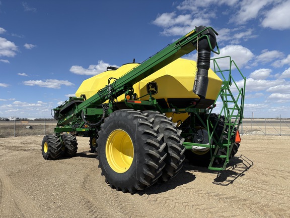 2015 John Deere 1910 Air Seeder