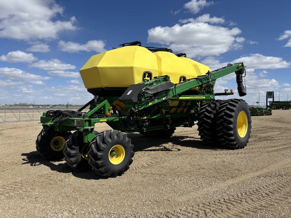 2015 John Deere 1910 Air Seeder