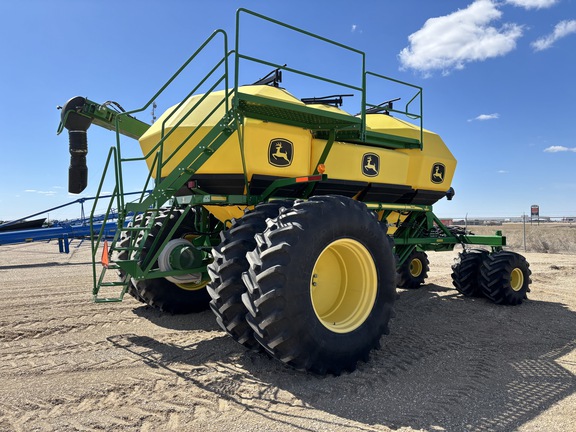 2015 John Deere 1910 Air Seeder