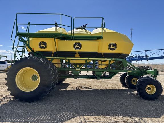 2015 John Deere 1910 Air Seeder