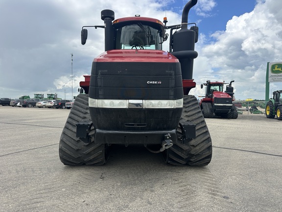 2020 Case IH 580 Tractor 4WD