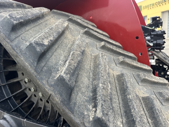 2020 Case IH 580 Tractor 4WD