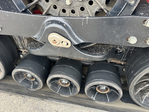 2020 Case IH 580 Tractor 4WD