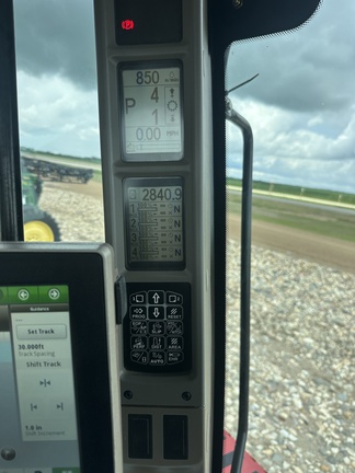 2020 Case IH 580 Tractor 4WD