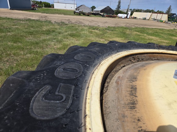 2010 Goodyear 320/90R50 Tires
