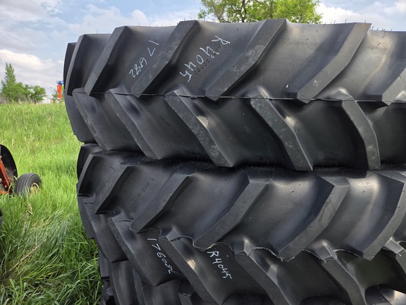 2018 Goodyear 480/80R50 Tires