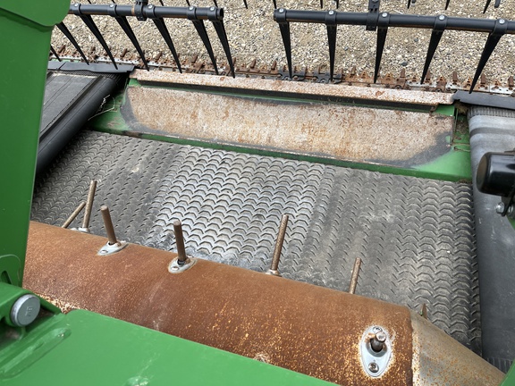 2020 John Deere 745FD Header Combine