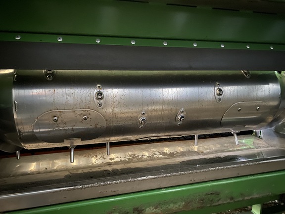 2020 John Deere 740FD Header Combine