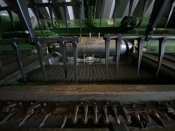 2020 John Deere 740FD Header Combine