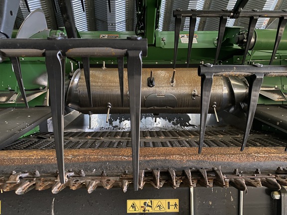 2020 John Deere 740FD Header Combine
