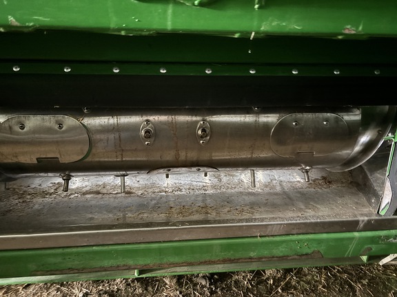 2020 John Deere 740FD Header Combine