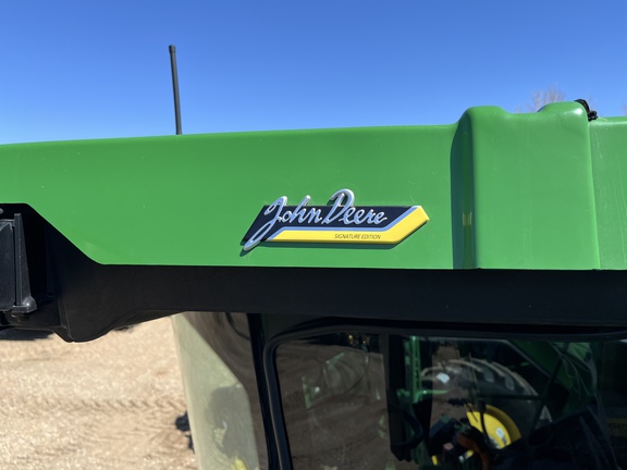 2024 John Deere X9 1000 Combine