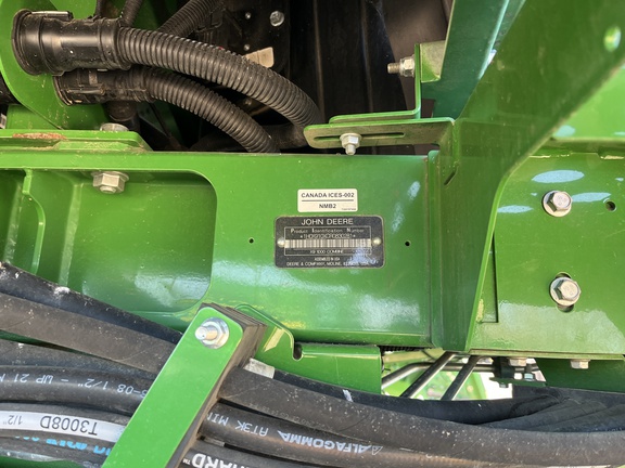 2024 John Deere X9 1000 Combine