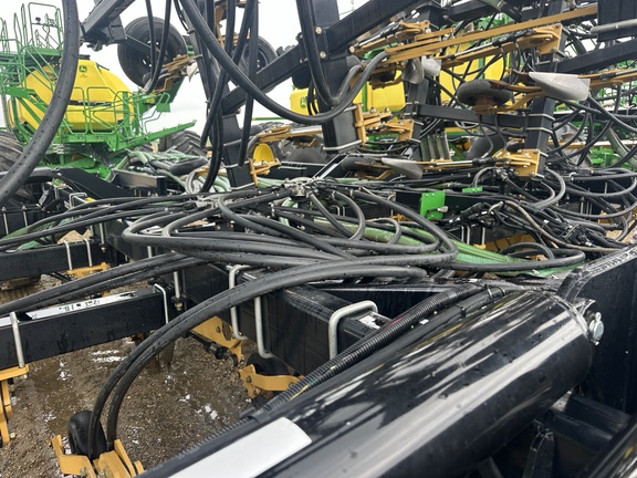 2019 Seed Master 80-12TXB Air Seeder