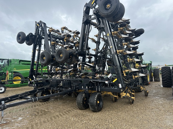 2019 Seed Master 80-12TXB Air Seeder