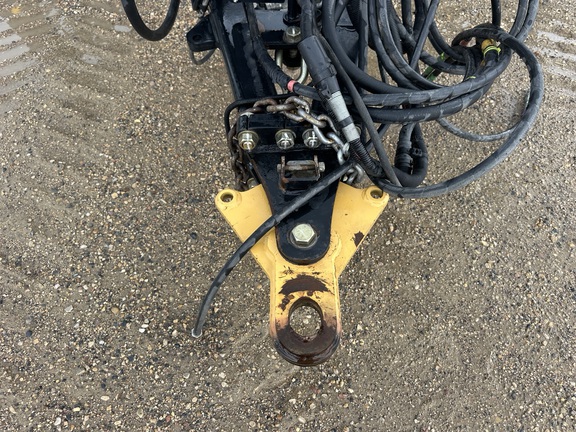 2019 Seed Master 80-12TXB Air Seeder