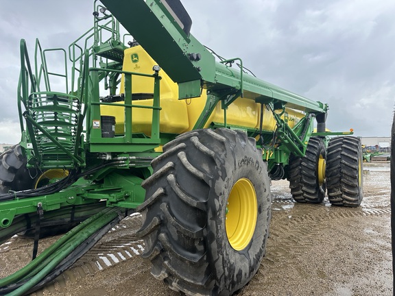 2019 Seed Master 80-12TXB Air Seeder