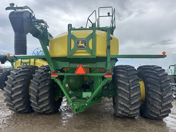 2019 Seed Master 80-12TXB Air Seeder