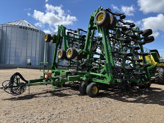 2024 John Deere P680 Air Seeder