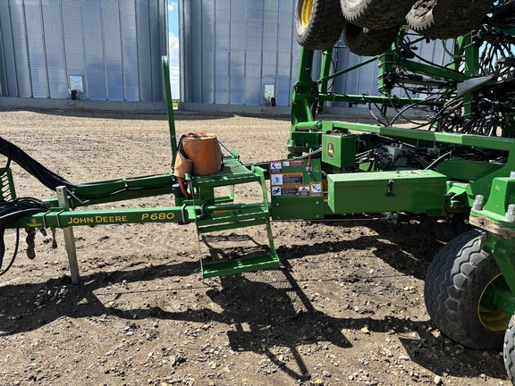 2024 John Deere P680 Air Seeder