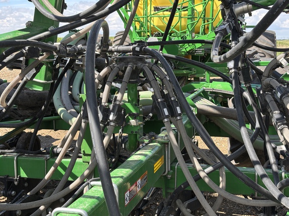 2024 John Deere P680 Air Seeder