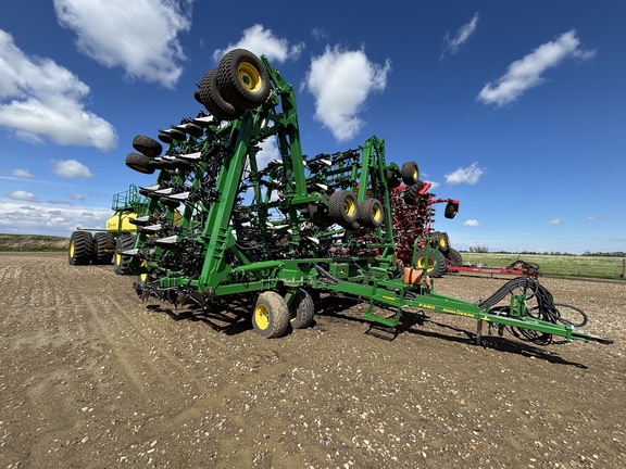 2024 John Deere P680 Air Seeder