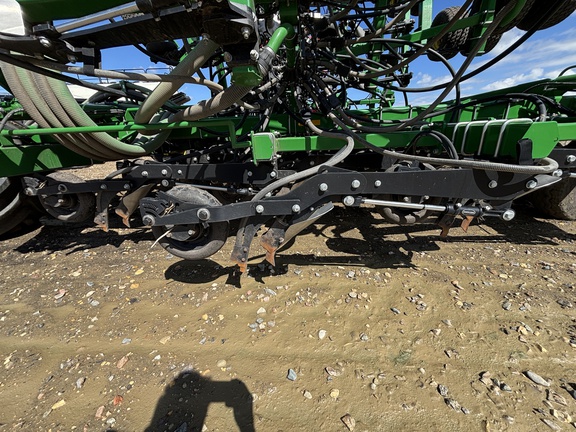 2024 John Deere P680 Air Seeder