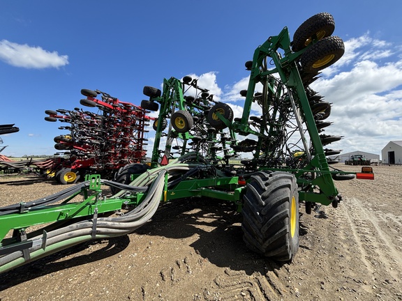 2024 John Deere P680 Air Seeder