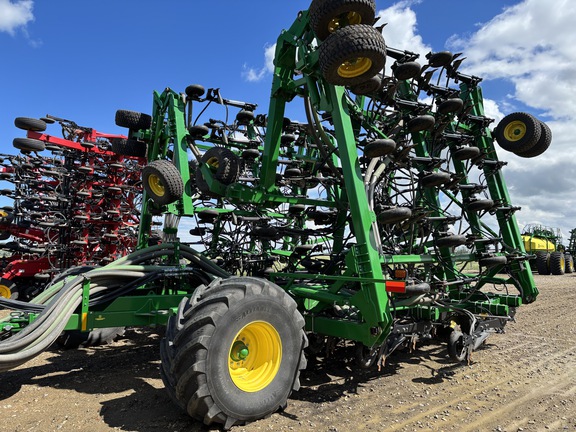 2024 John Deere P680 Air Seeder