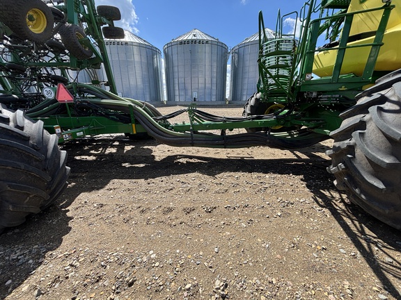 2024 John Deere P680 Air Seeder