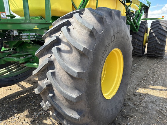 2024 John Deere P680 Air Seeder