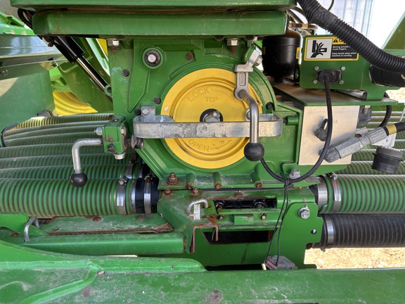 2024 John Deere P680 Air Seeder