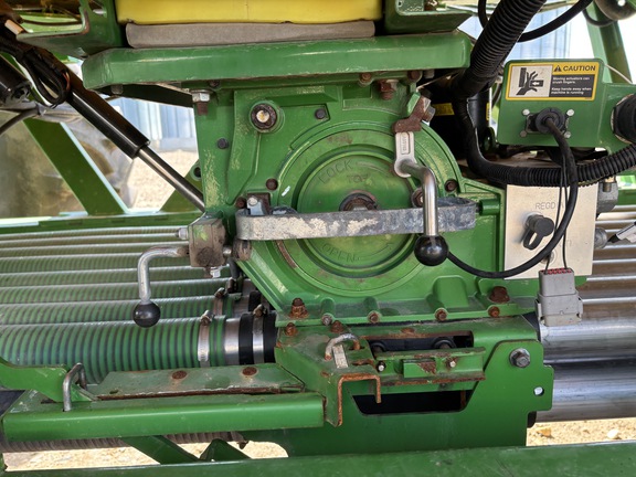 2024 John Deere P680 Air Seeder