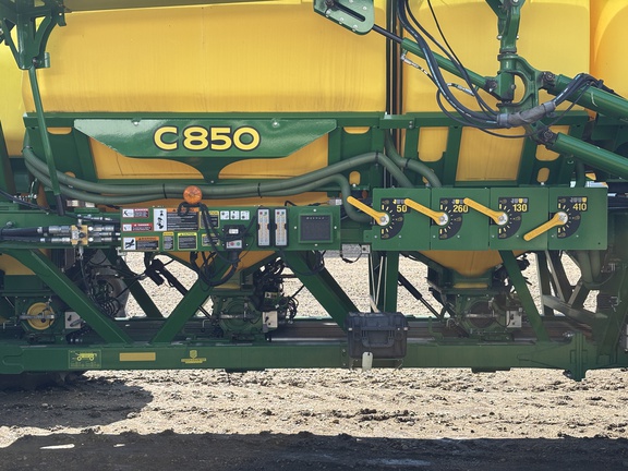 2024 John Deere P680 Air Seeder